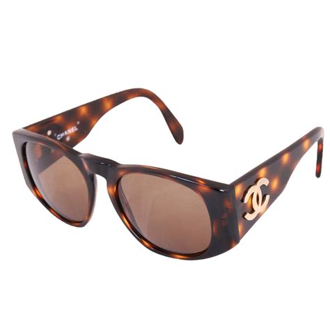 chanel tortoise shell glasses|chanel sunglasses price.